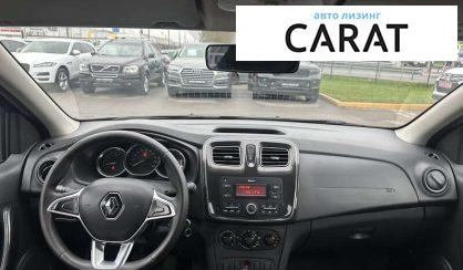 Renault Sandero 2019