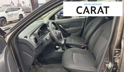 Renault Sandero 2019