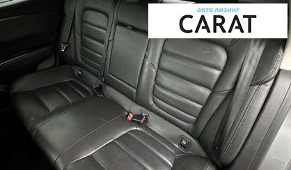 Renault Talisman 2016