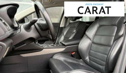 Renault Talisman 2019