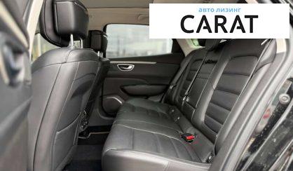 Renault Talisman 2019