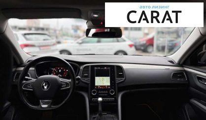 Renault Talisman 2019