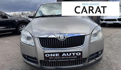 Розглянути Volkswagen Multivan 2007 Volkswagen Multivan 2007 - авто лізинг Carat