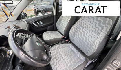 Volkswagen Multivan 2007