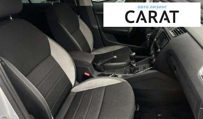 Skoda Octavia 2016