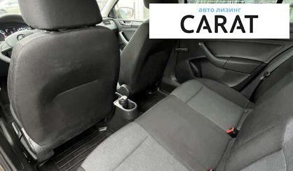 Skoda Spaceback 2018