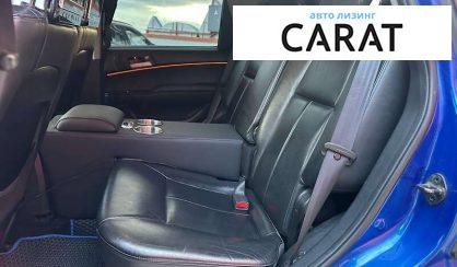 SsangYong Actyon 2008