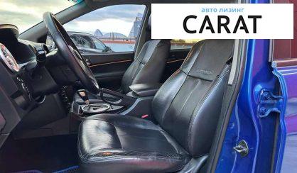 SsangYong Actyon 2008