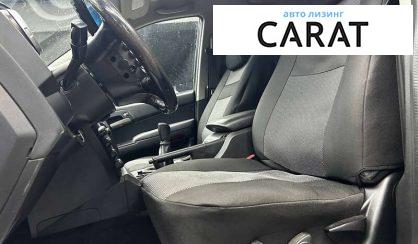 SsangYong Actyon 2008