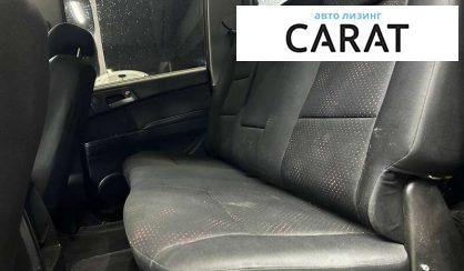 SsangYong Actyon 2008