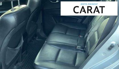 SsangYong Korando 2012