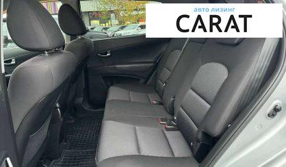 SsangYong Korando 2013