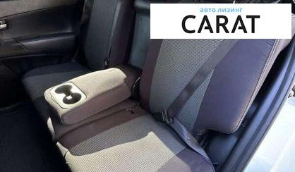 SsangYong Korando 2012