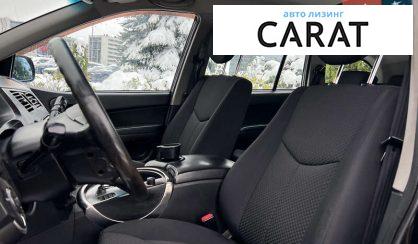 SsangYong Kyron 2010