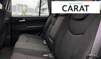 SsangYong Kyron 2010