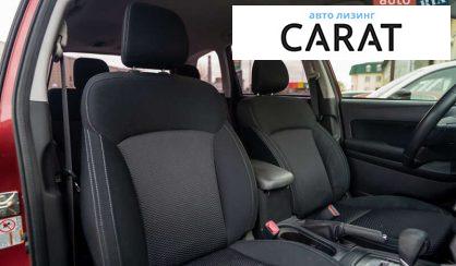 Subaru Forester 2017