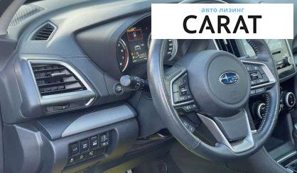 Subaru Forester 2020