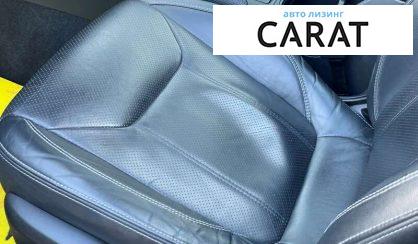 Subaru Forester 2020