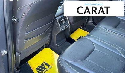 Subaru Forester 2020