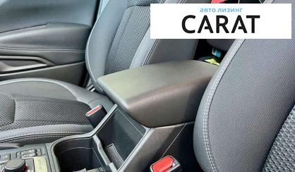 Subaru Forester 2020