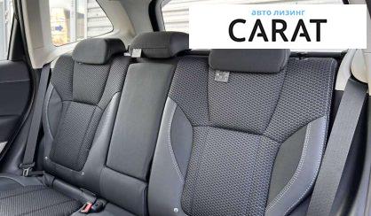 Subaru Forester 2024