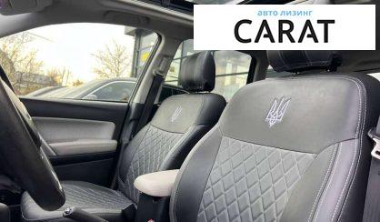 Subaru Forester 2017