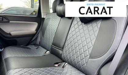 Subaru Forester 2017