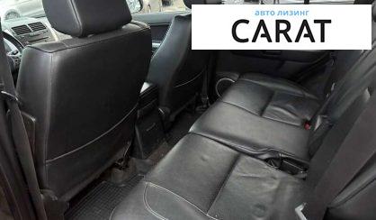 Suzuki Grand Vitara 2016