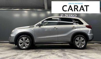 Suzuki Vitara 2019