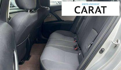 Toyota Avensis 2015