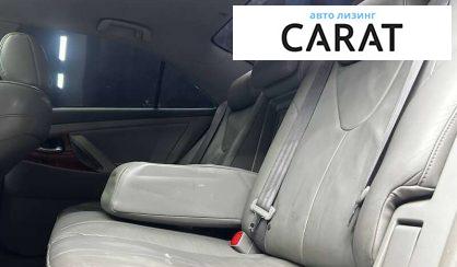 Toyota Camry 2008
