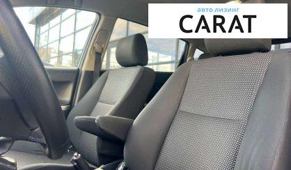 Toyota Corolla Verso 2006