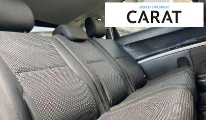 Toyota Corolla Verso 2006