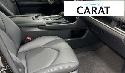 Toyota Highlander 2023