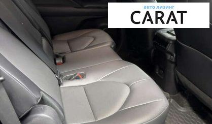 Toyota Highlander 2023