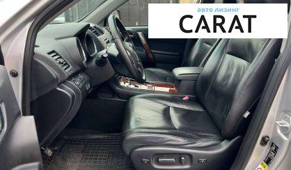 Toyota Highlander 2011