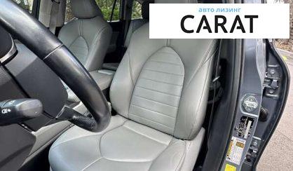 Toyota Highlander 2020