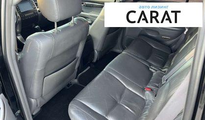 Toyota Land Cruiser Prado 2008