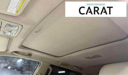 Toyota Land Cruiser Prado 2006