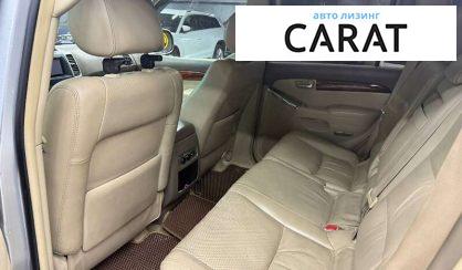 Toyota Land Cruiser Prado 2006