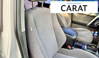 Toyota Land Cruiser Prado 2013