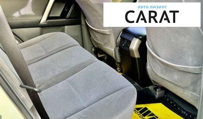 Toyota Land Cruiser Prado 2013