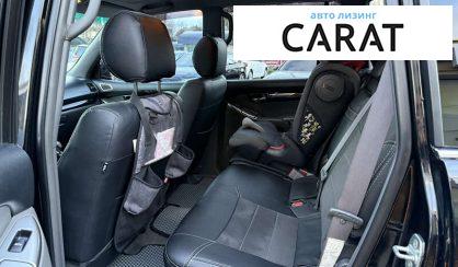 Toyota Land Cruiser Prado 2008