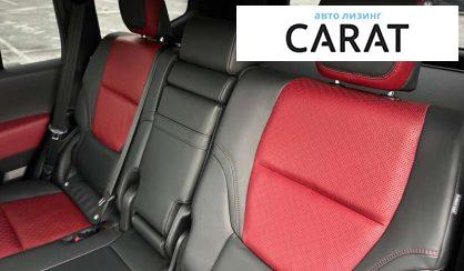 Toyota Land Cruiser 2022