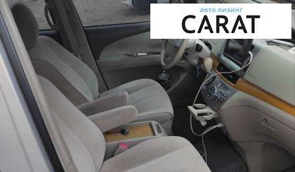 Toyota Previa 2008
