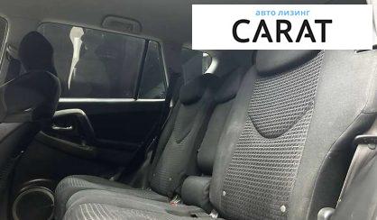 Toyota Rav 4 2007