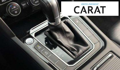 Volkswagen Arteon 2018