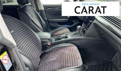 Volkswagen Arteon 2019