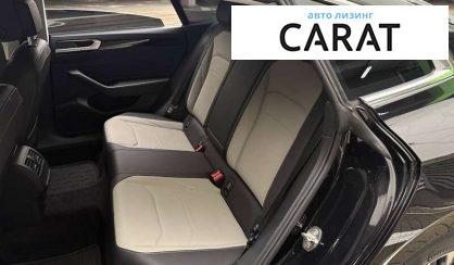 Volkswagen Arteon 2020