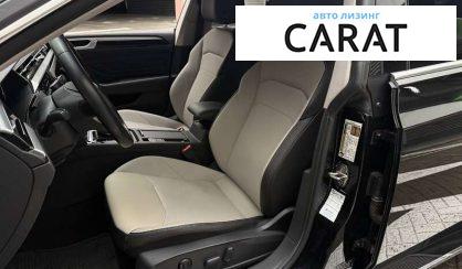 Volkswagen Arteon 2020